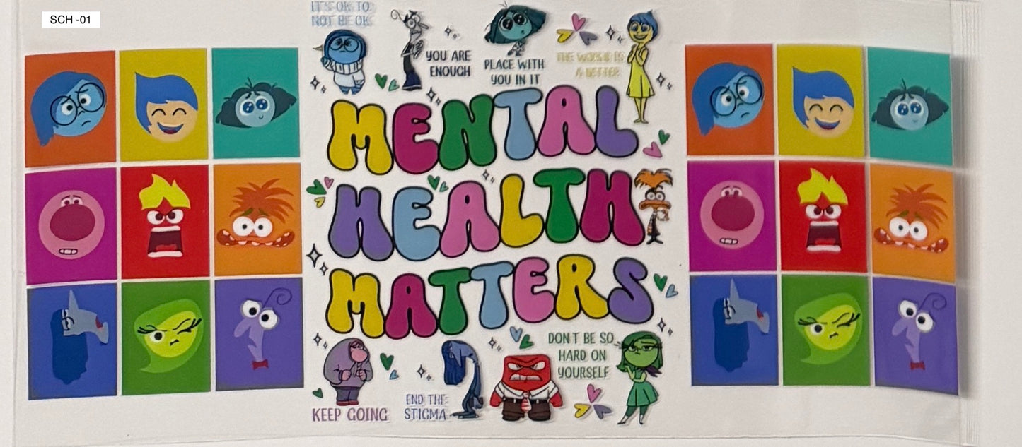 Mental awareness