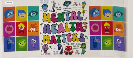 Mental awareness
