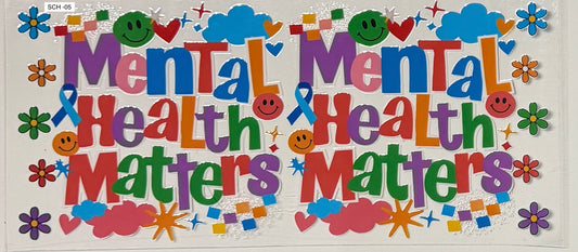 Mental Awareness
