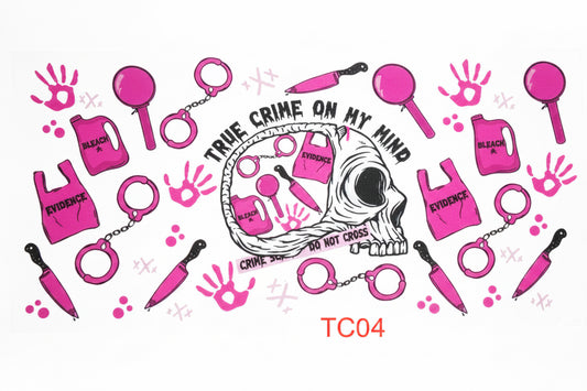 True Crime TC-04