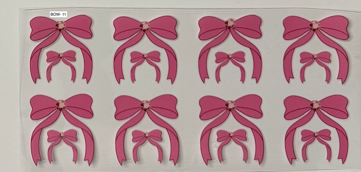 BOWS WRAP