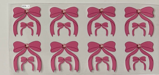 BOWS WRAP
