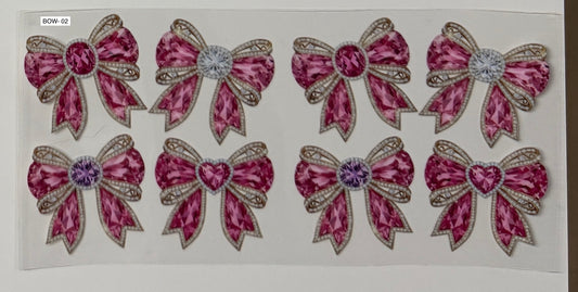 BOWS WRAP