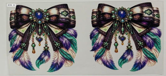 BOWS WRAP