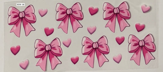 BOWS WRAP