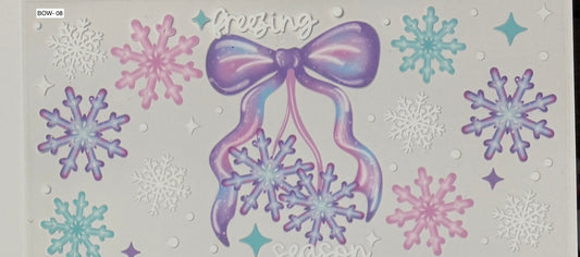 BOWS WRAP