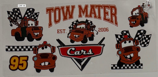 Car Wraps