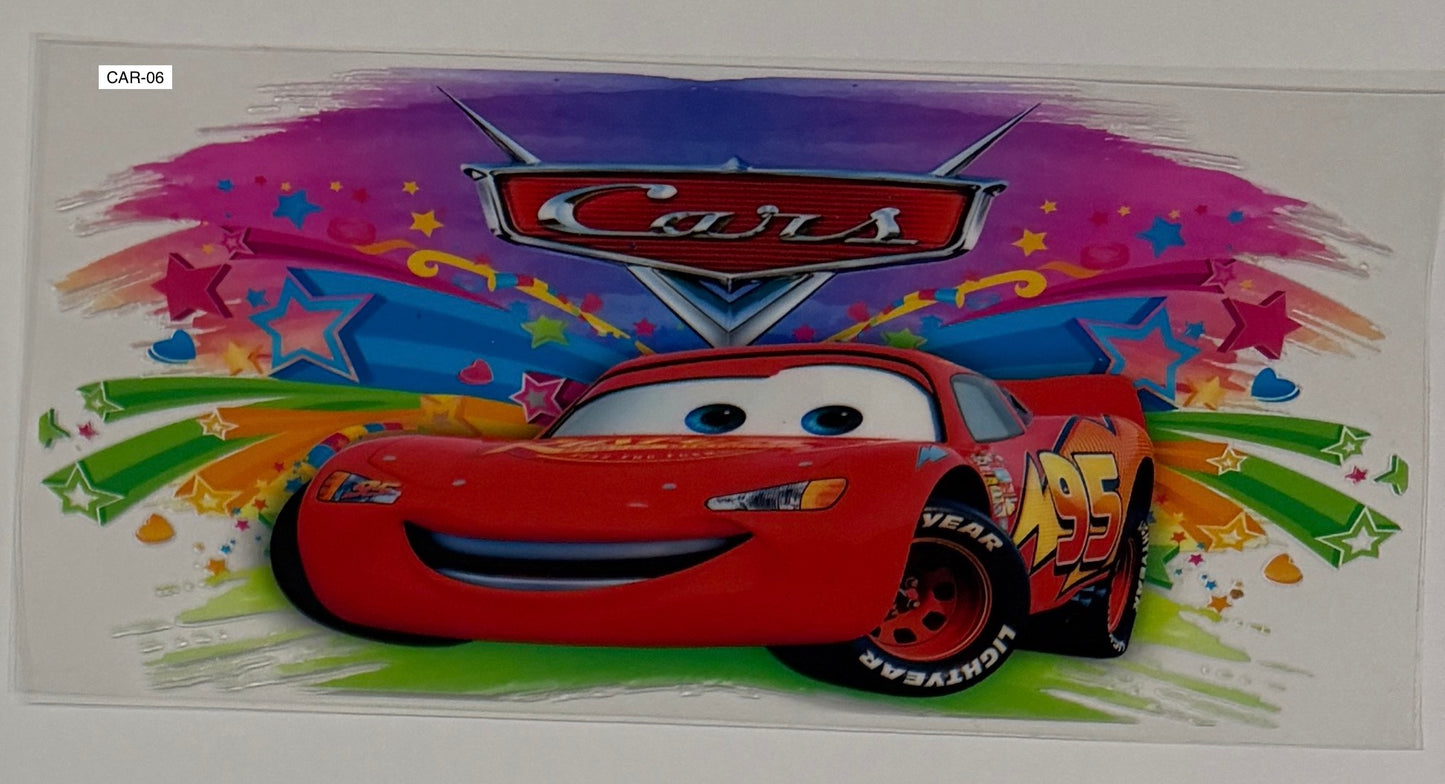 Car wraps