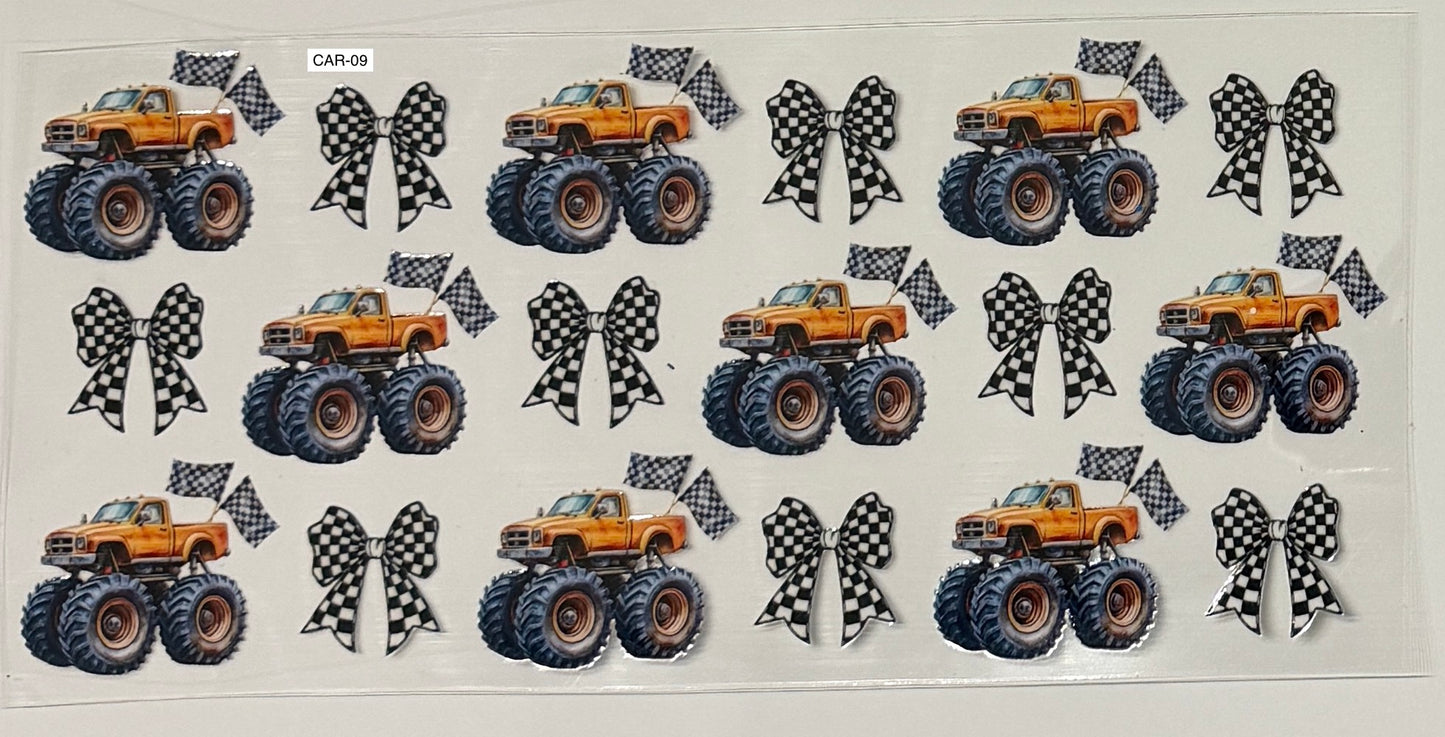 Car Wraps