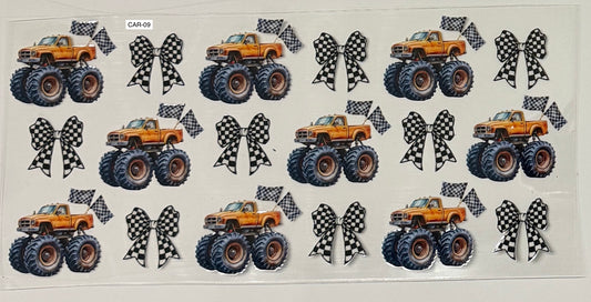 Car Wraps