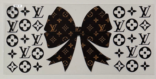Designer Wraps