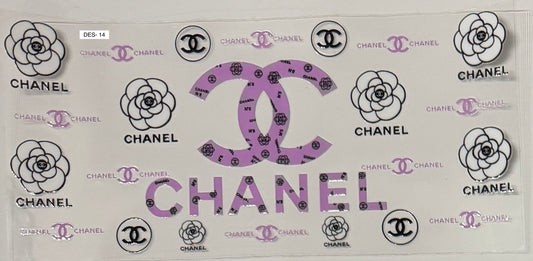 Designer Wraps