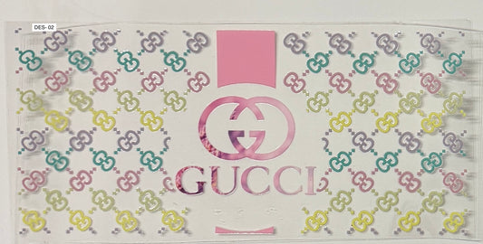 Designer Wraps
