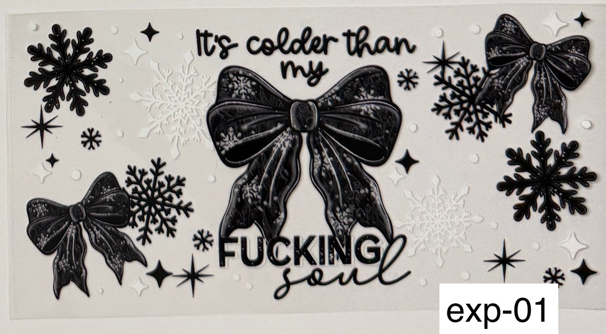 Explicit