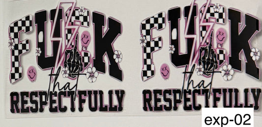Explicit