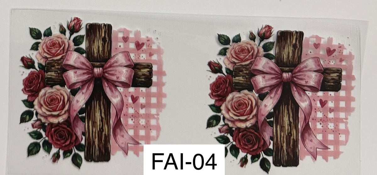 Faith Wraps