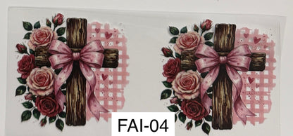 Faith Wraps
