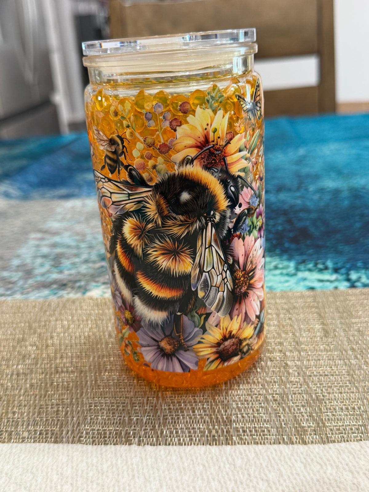 Sweeter Than Honey Cup