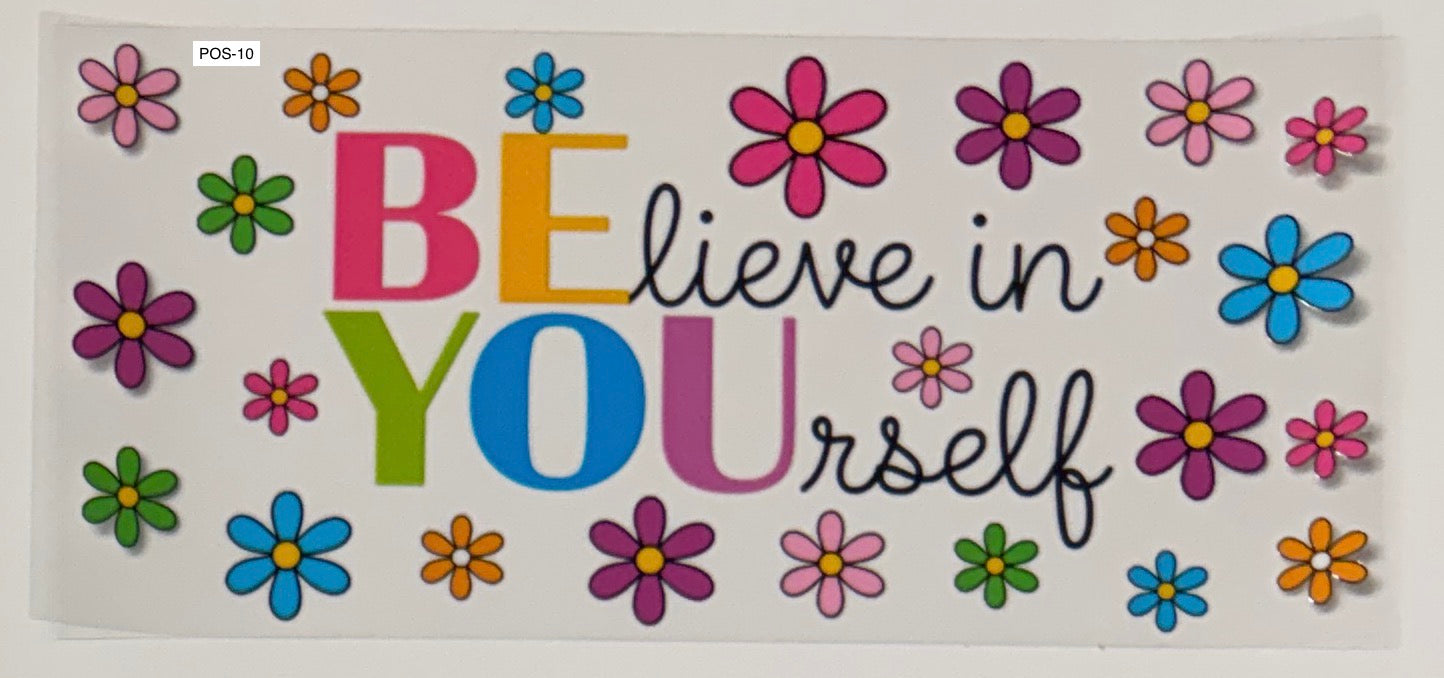 Positivity