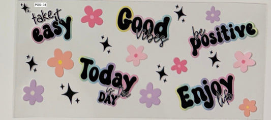 Positivity