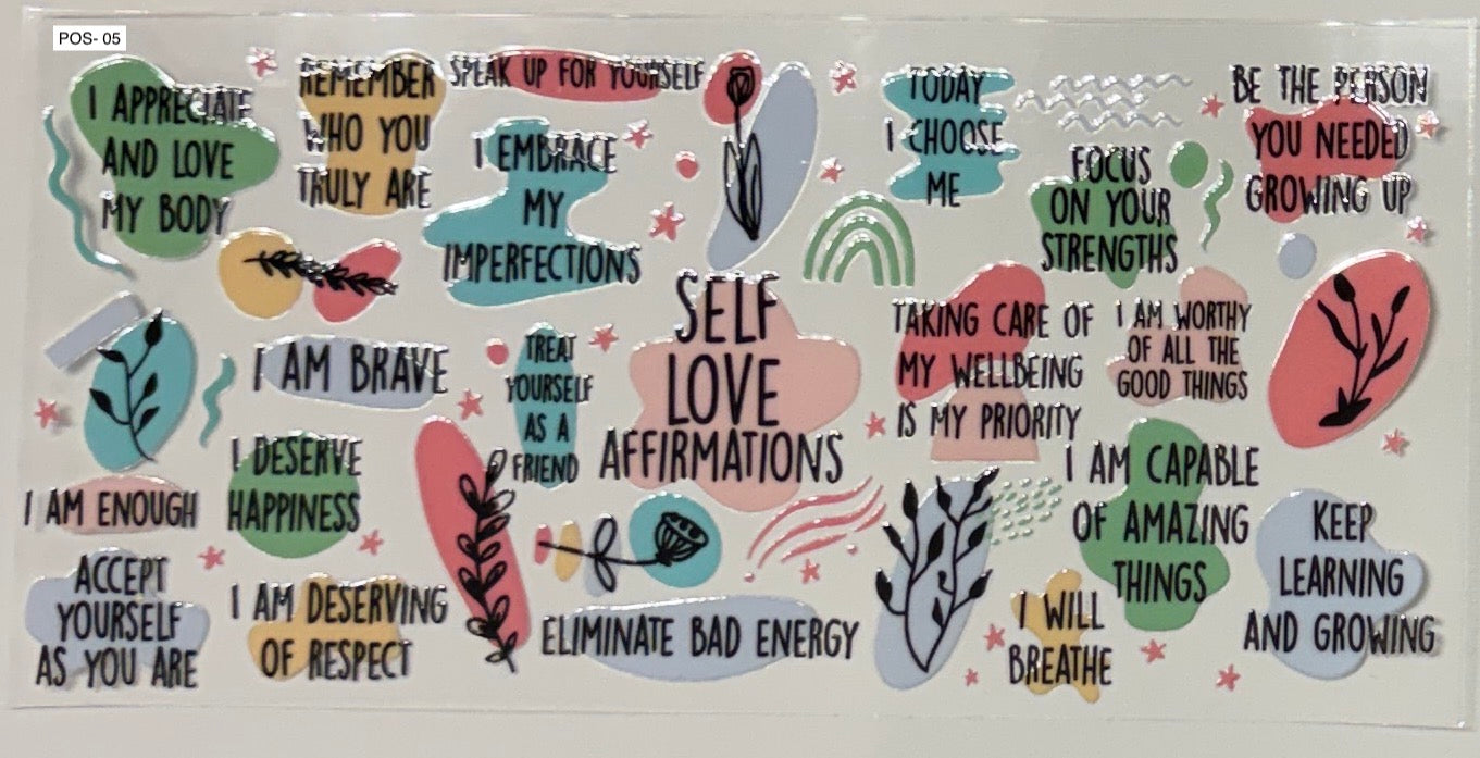 Positivity