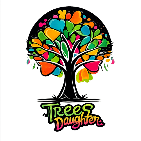 Trees Daughter