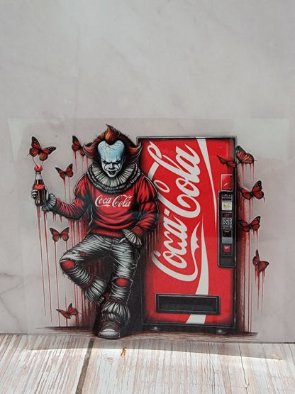 Horror & Spooky Wraps